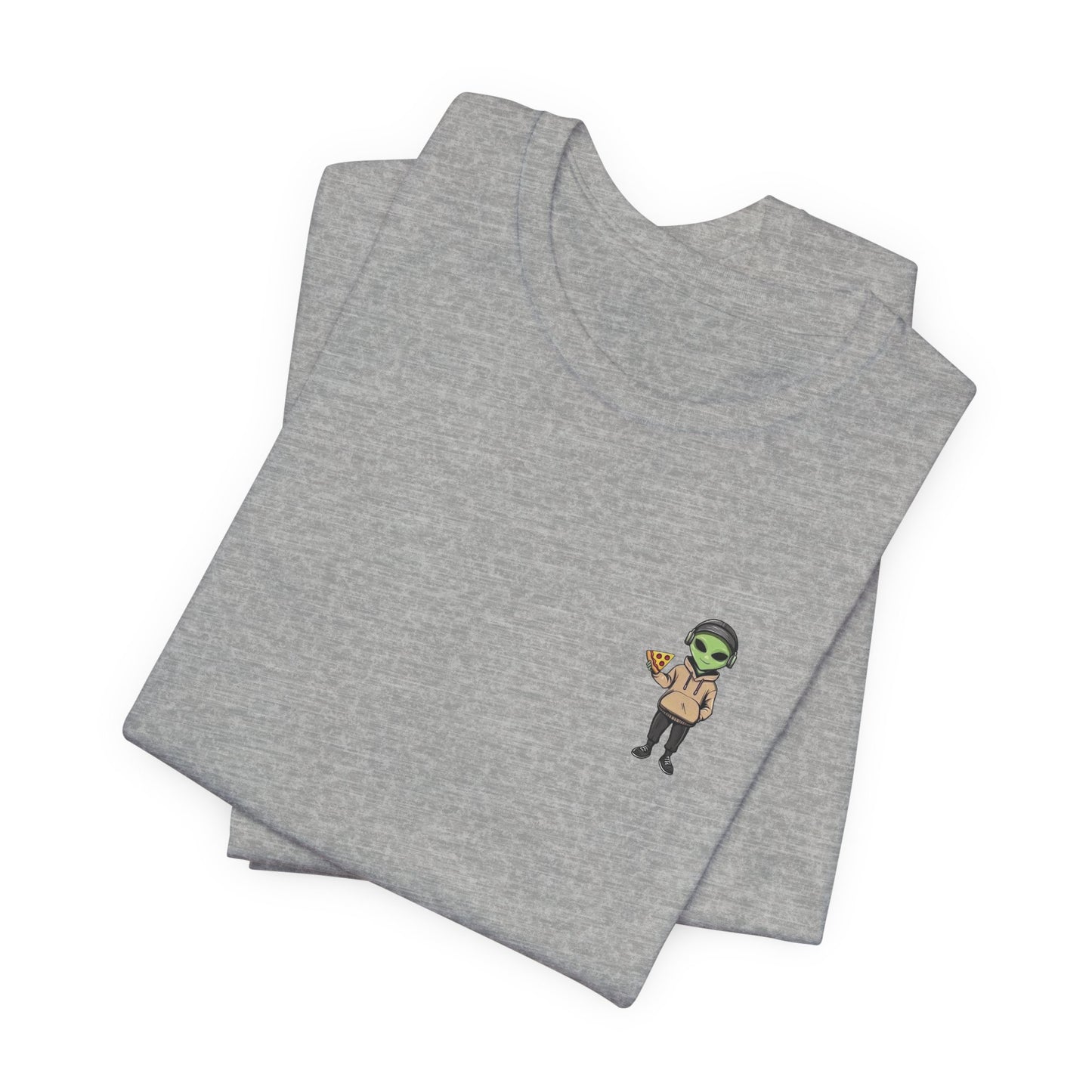 Chill Alien Tee