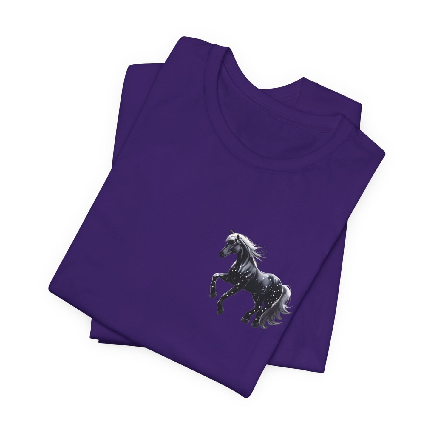 Stars Horse Tee