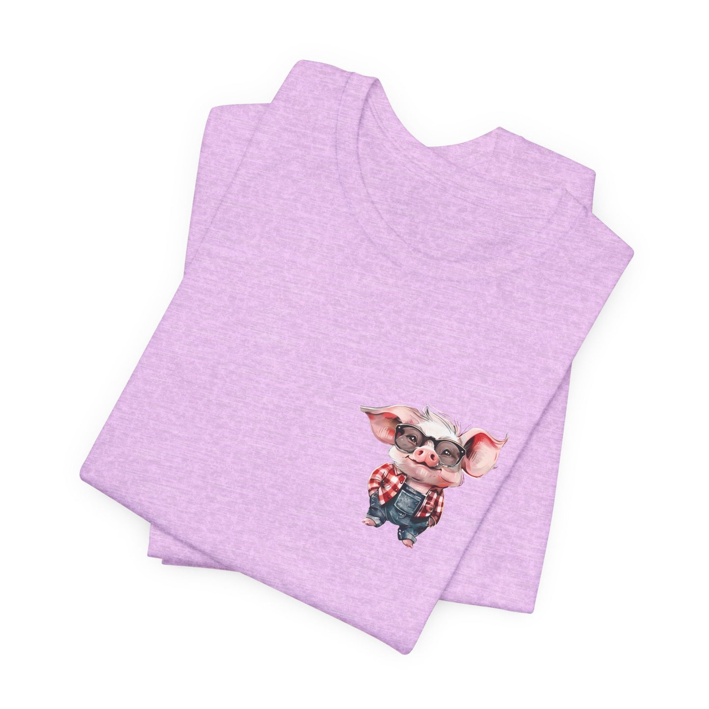 Pig Farmer Tee