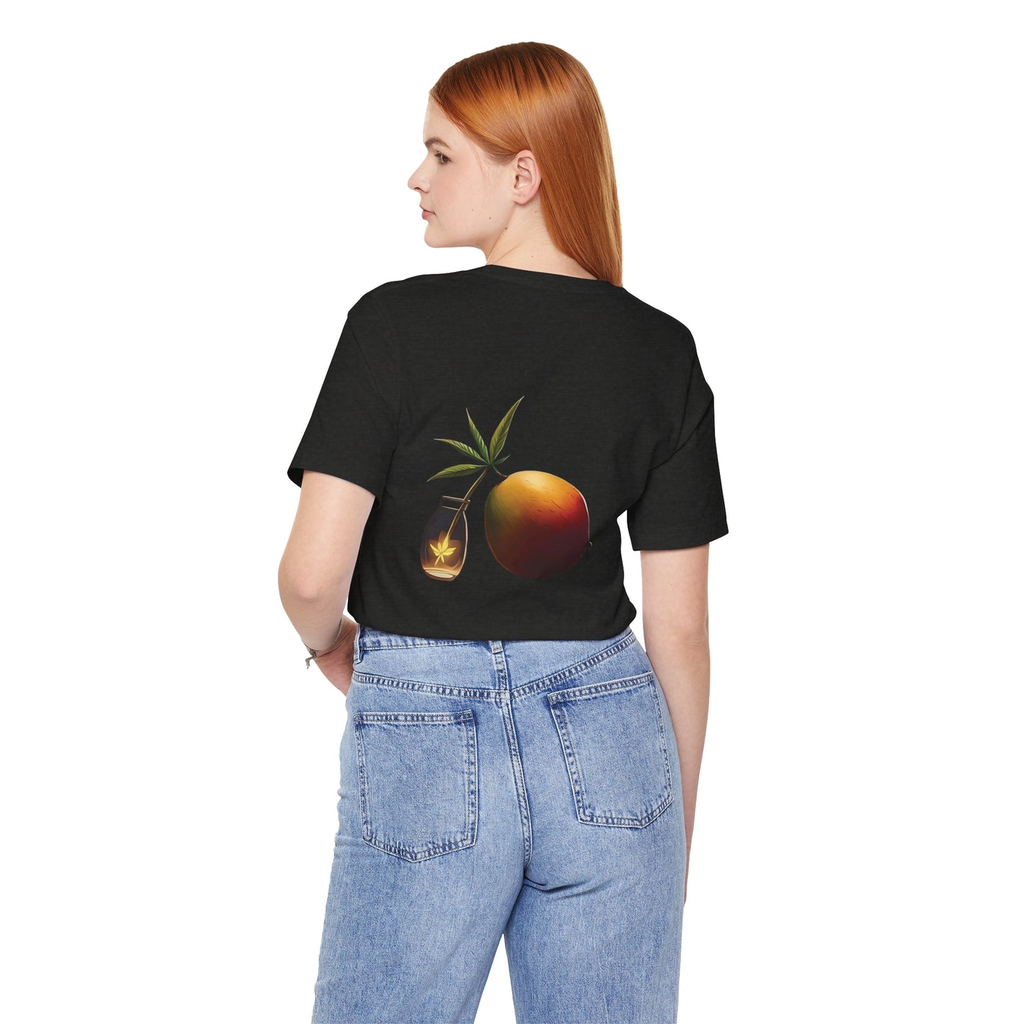 Mango Tee